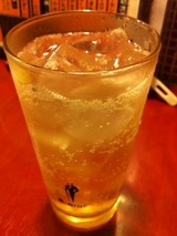 ハイボール