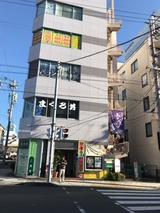 清水港みなみ