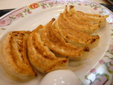 餃子