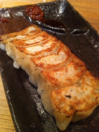 博多ひとくち餃子