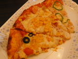ピザ3
