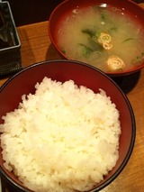 ごはん