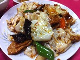 回鍋肉