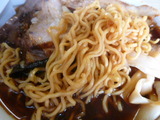 乾麺