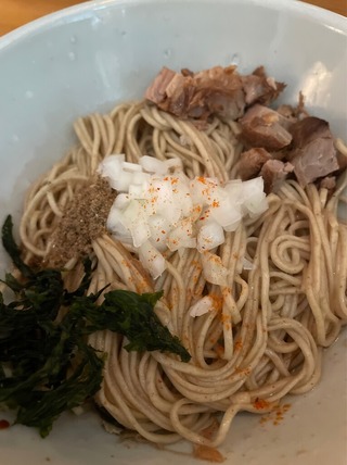 和え玉 一玉