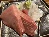 まぐろまだか
