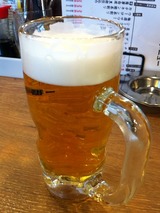 生ビール