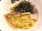 油そば大盛