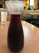 赤ワイン