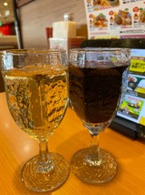 赤白ワイン