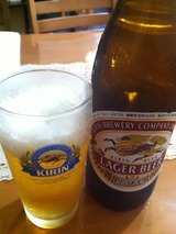 ビール