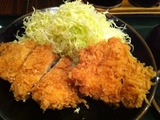 チキンかつ