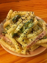 スパサラ