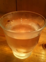 日本酒