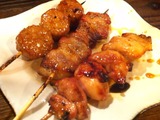 焼鳥
