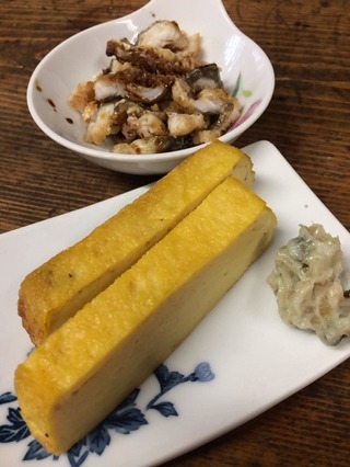 玉子焼き