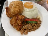 バンコクランチ