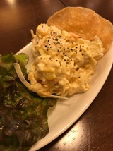 ポテサラ