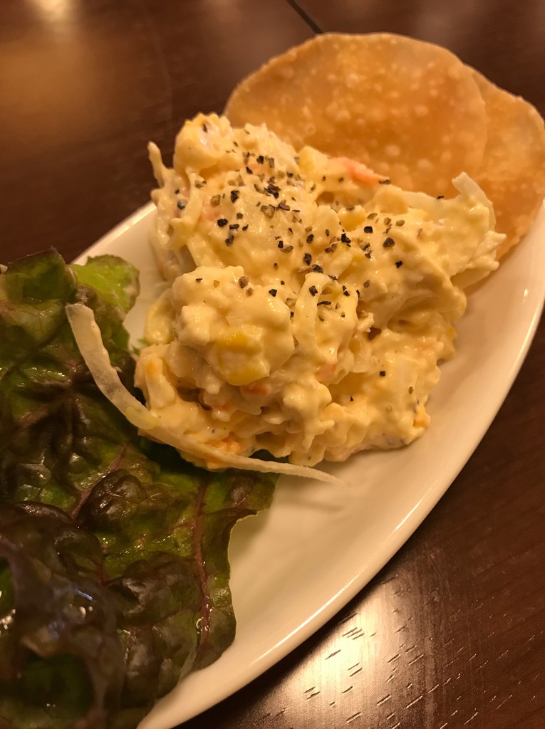 昼飲み 隅田川ペールエールに生ハム餃子 Chaovia 豊橋 食メモ 愛知 横浜b級グルメと飲み記録