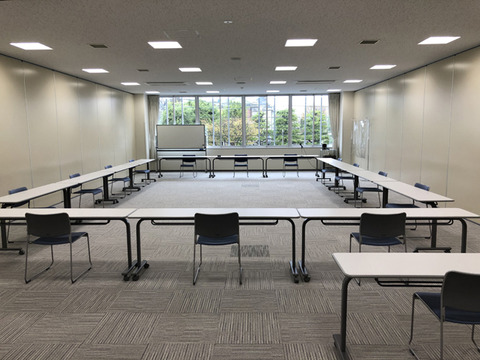 生保総会