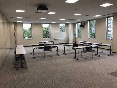 オリエント総会