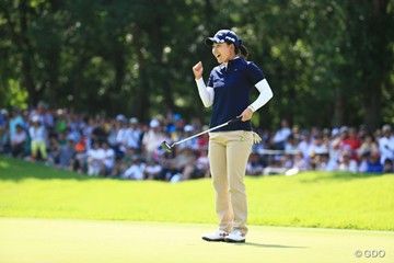 前田陽子