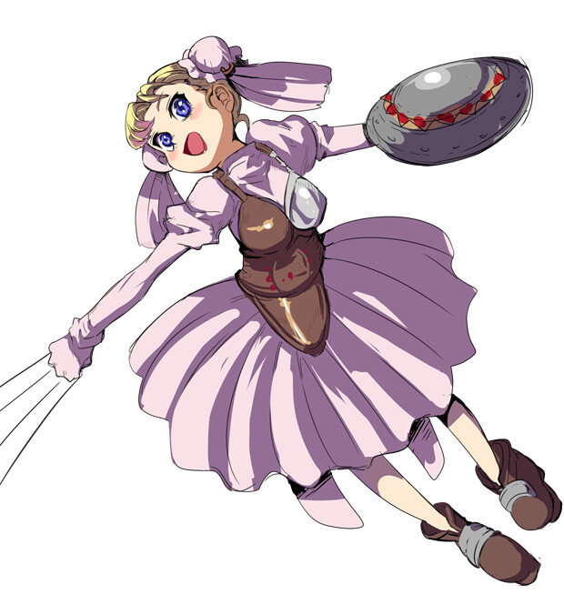 Ffbe クロノクロスコラボ 新 しょぺのblog