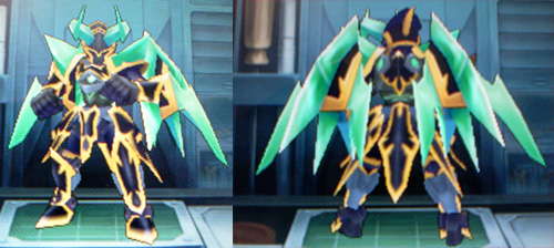 ダンボール戦機クリア 新 しょぺのblog