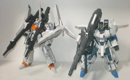 Mgリゼルc型a Bユニット 新 しょぺのblog