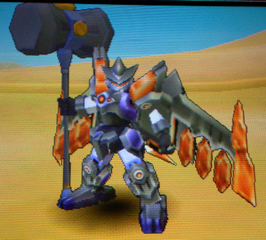 ダンボール戦機wにハマりすぎて危ない 新 しょぺのblog