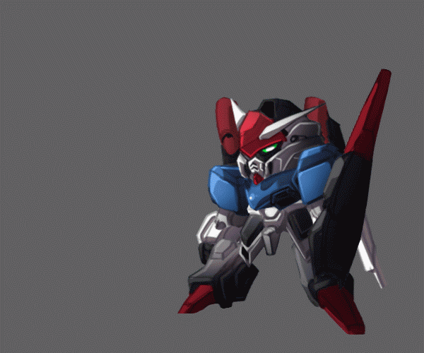 Sdロボットの変形アニメはできるのか 新 しょぺのblog Sdロボットの変形アニメはできるのか 新 しょぺのblog