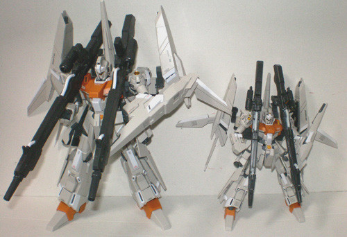 Mgリゼルc型a Bユニット 新 しょぺのblog