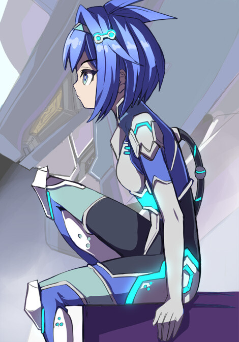 ドラポ 蒸気機兵団のアルテミス 新 しょぺのblog