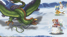 Ffbe サンタロッティ 新 しょぺのblog