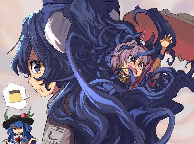 プリンの恨み 新 しょぺのblog