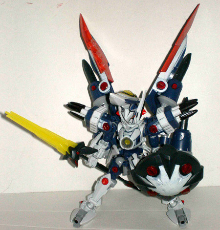 Lbx オーレギオン入手 新 しょぺのblog Lbx オーレギオン入手 新 しょぺのblog