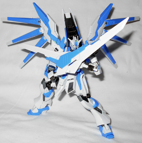 新 しょぺのblog ガンダム
