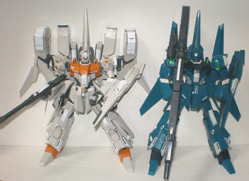 Mgリゼルc型a Bユニット 新 しょぺのblog