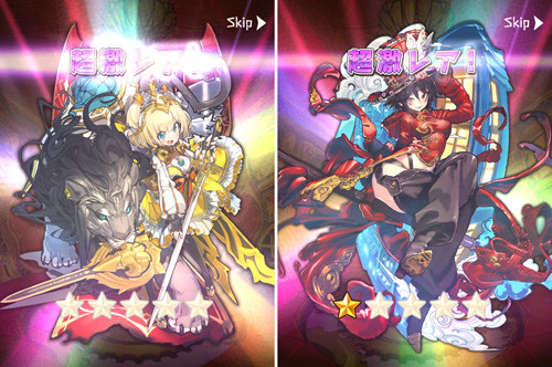 ラスピリ ムゥ 新 しょぺのblog