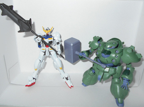 ガンプラ改造 新 しょぺのblog