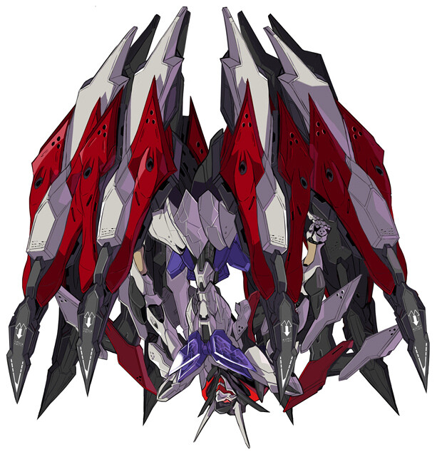 東方鉄巨人 正邪 発展型 新 しょぺのblog