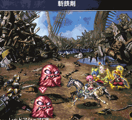新 しょぺのblog Ffbe