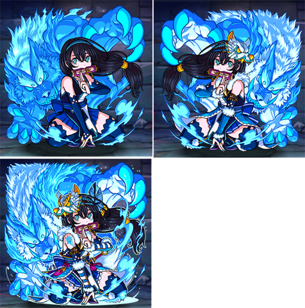 ドラポ 雪花 新 しょぺのblog ドラポ 雪花 新 しょぺのblog