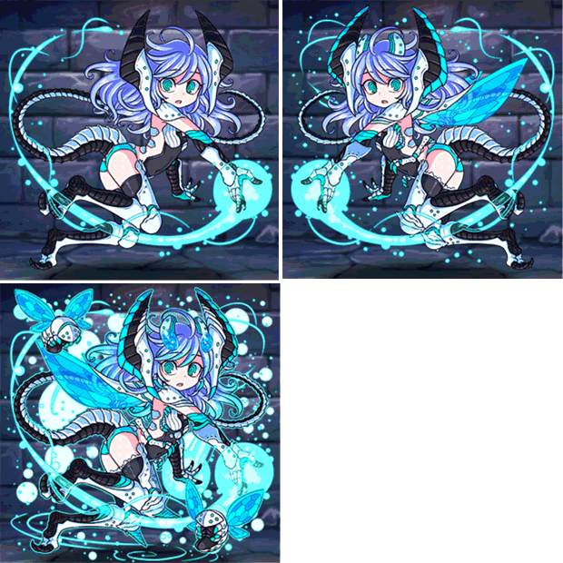 ドラポ クイーン レディ 新 しょぺのblog