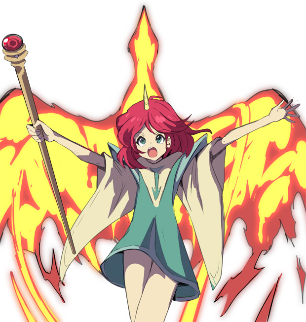 Ff5 召喚士レナ 新 しょぺのblog