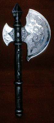 凶器かったった 新 しょぺのblog