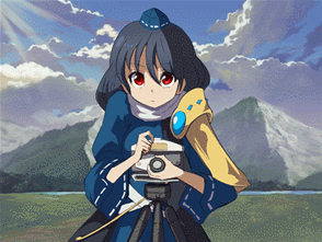飯綱丸さんの記念撮影アニメ 新 しょぺのblog 飯綱丸さんの記念撮影アニメ 新 しょぺのblog