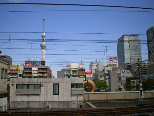 スカイツリーに行ってきた 新 しょぺのblog スカイツリーに行ってきた 新 しょぺのblog