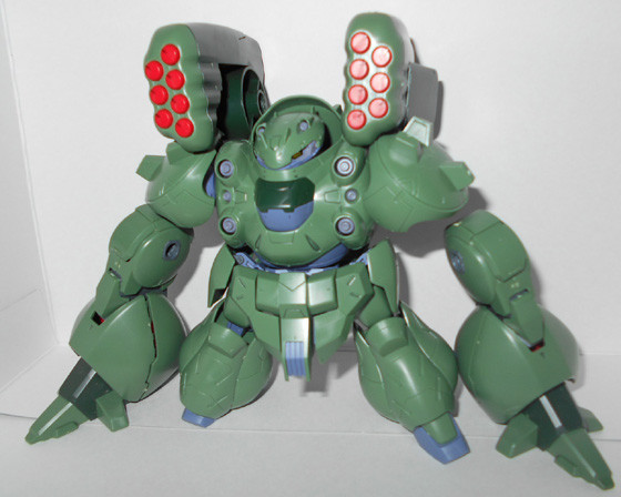 ガンプラ改造 新 しょぺのblog