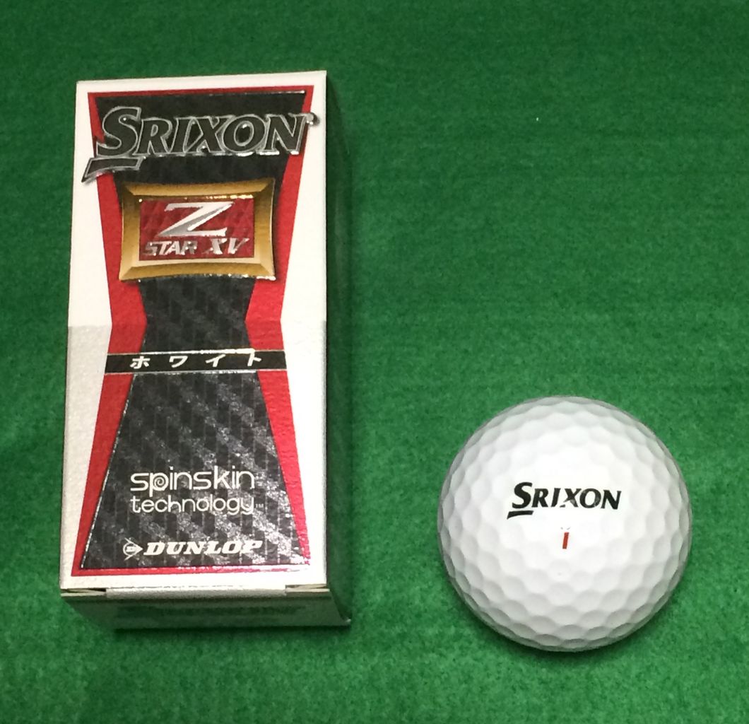 15年モデルゴルフボール ラウンド報告 スリクソン Z Star Xv Vs スリクソン Z Starを勝手に評価 まだまだ目にウロコのゴルフ道 15年モデルゴルフボール ラウンド報告 スリクソン Z Star Xv Vs スリクソン Z Starを勝手に評価 まだまだ目にウロコのゴルフ道